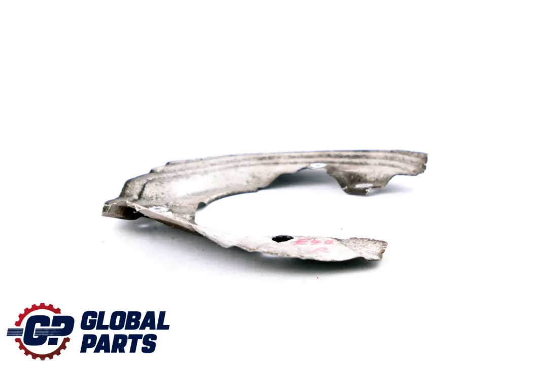 Delantero Derecho Placa de Protección de Disco de Freno para BMW E87 E90 E91 con número de pieza 6780216 BMW E87 E90 E91 Delantero Derecho Placa de Protección de Disco de Freno - SKU 6780216 - Número de pieza 6780216