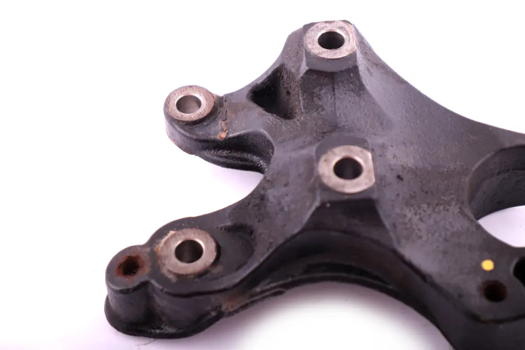 BMW MINI Cooper One S R55 R56 Halter Motorhalterung Aufhängung - SKU 6780439 - Teilenummer 6780529