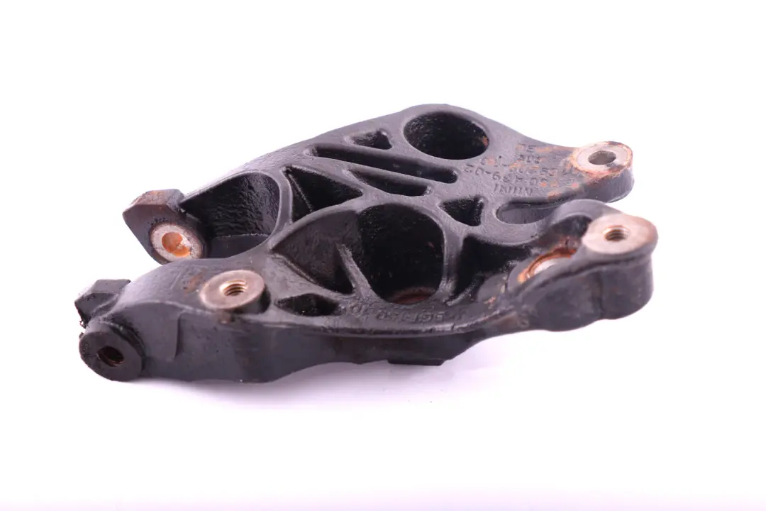 Support Moteur De Suspension pour Mini Cooper One S R55 R56 à propos du numéro de pièce 6780529 Mini Cooper One S R55 R56 Support Moteur De Suspension - SKU 6780439 - Numéro de pièce 6780529