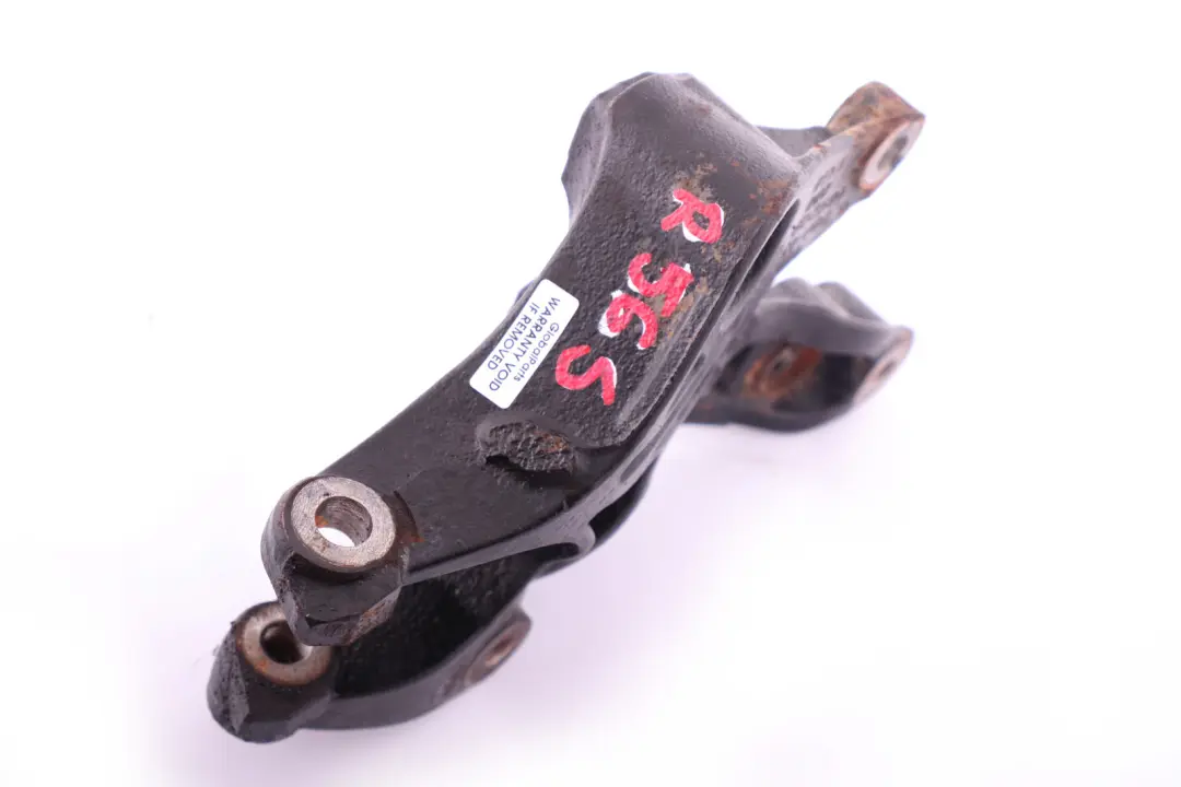 Soporte Motor Suspensión para Mini Cooper One S R55 R56 con número de pieza 6780529 Mini Cooper One S R55 R56 Soporte Motor Suspensión - SKU 6780439 - Número de pieza 6780529