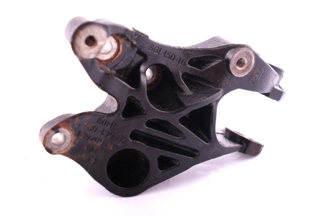 Wspornik Łapa Silnika 4853523 do Mini Cooper R55 R56 o numerze 6780529 Mini Cooper R55 R56 Wspornik Łapa Silnika 4853523 - SKU 6780439 - Numer Części 6780529