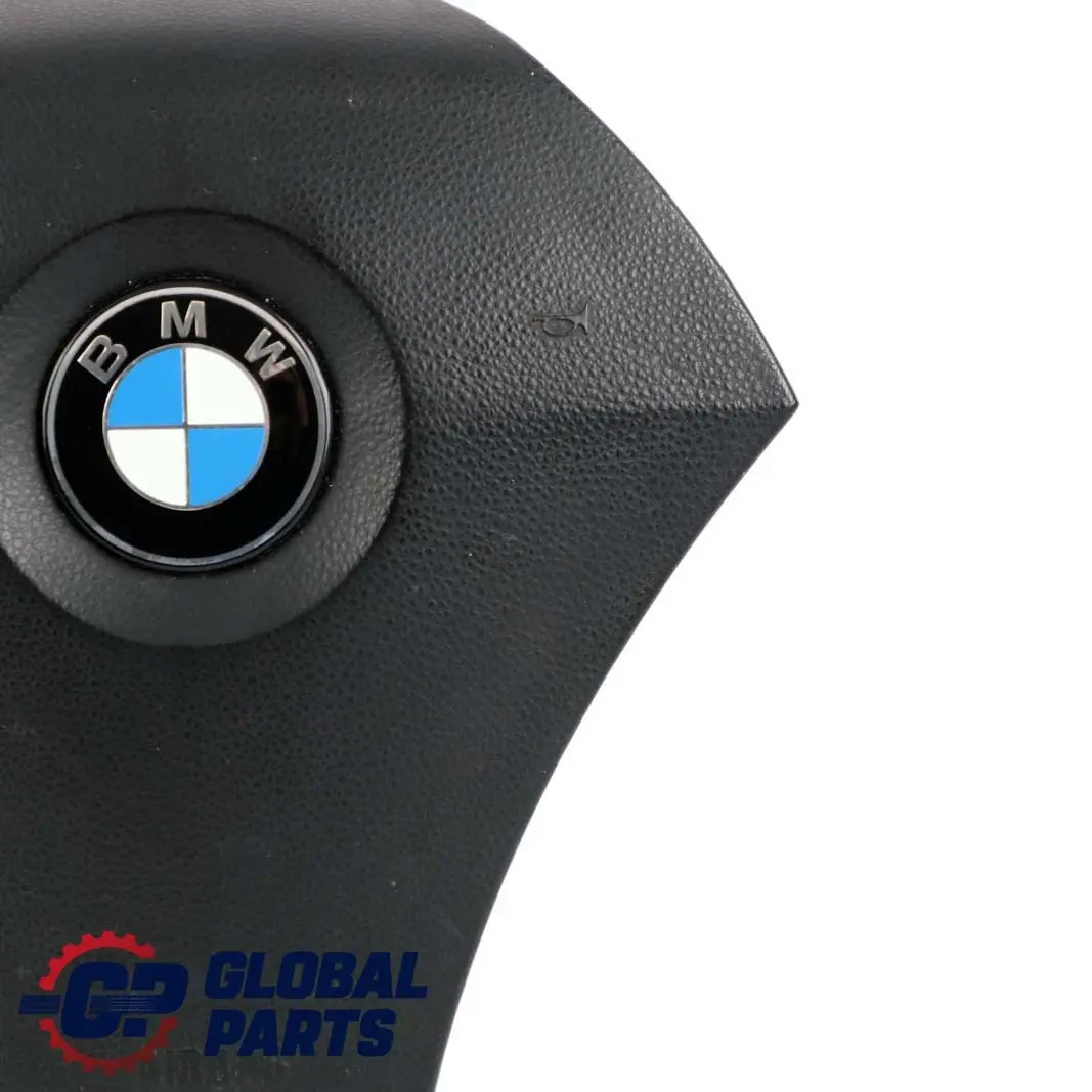 Steering Wheel Driver's Side Air Module to BMW E60 E61 with Part number 6780455 BMW E60 E61 Steering Wheel Driver's Side Air Module - SKU 6780455-1 - Part number 6780455