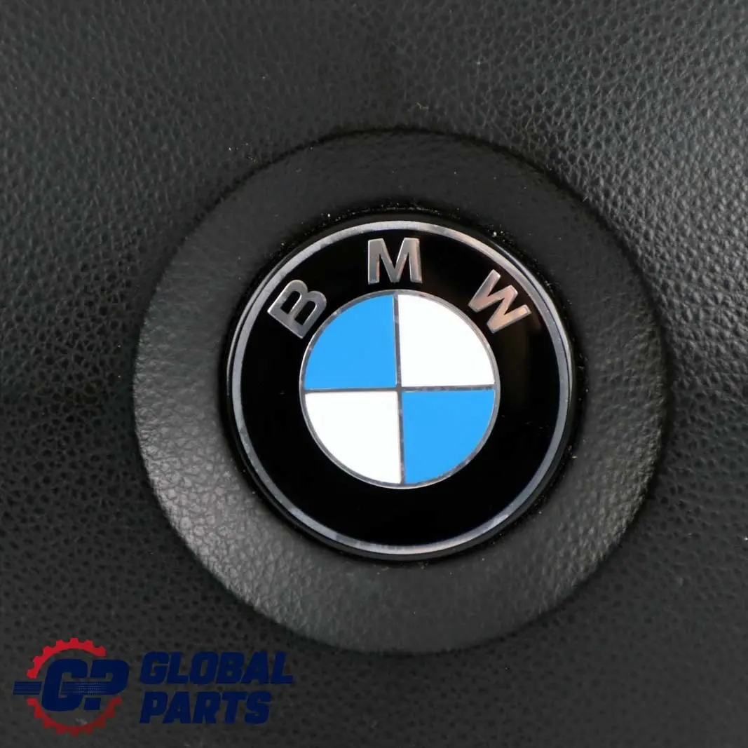 BMW E60 E61 Volante Lado Conductor Módulo Aire - SKU 6780455-1 - Número de pieza 6780455