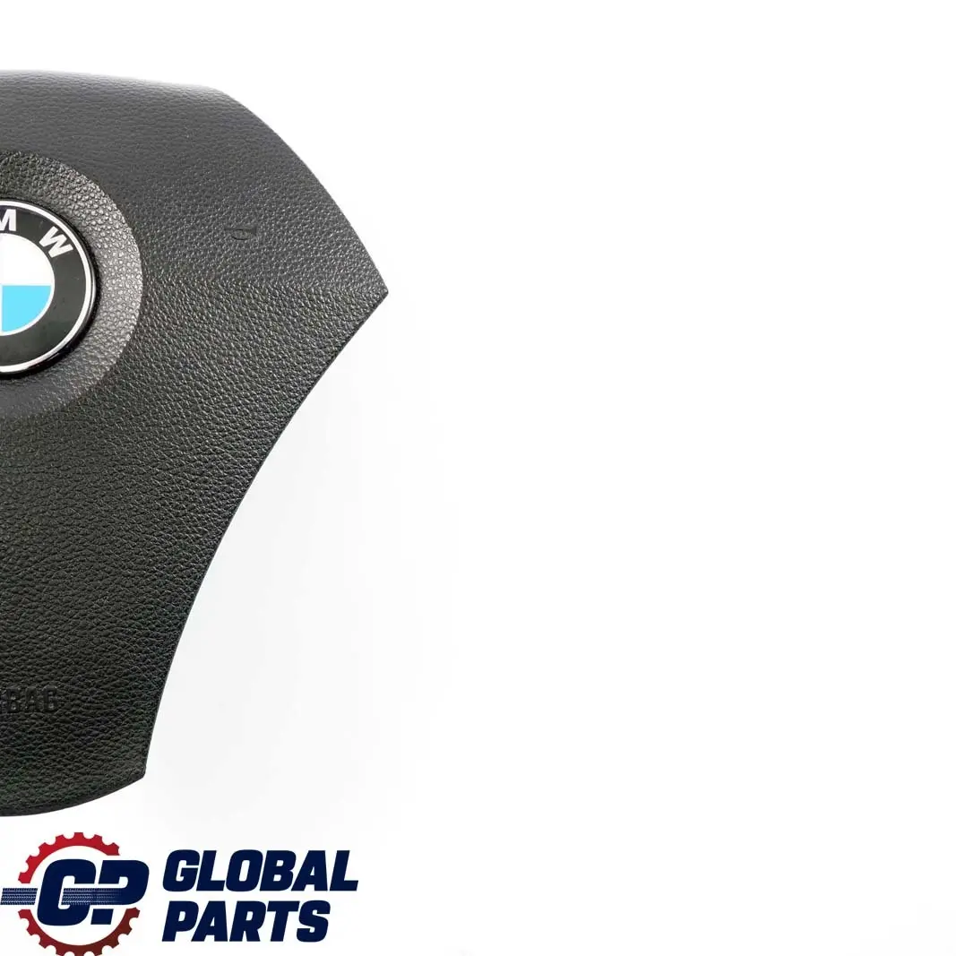 BMW E60 E61 Steering Wheel Driver's Side Air Module - SKU 6780455-2 - Part number 6780455