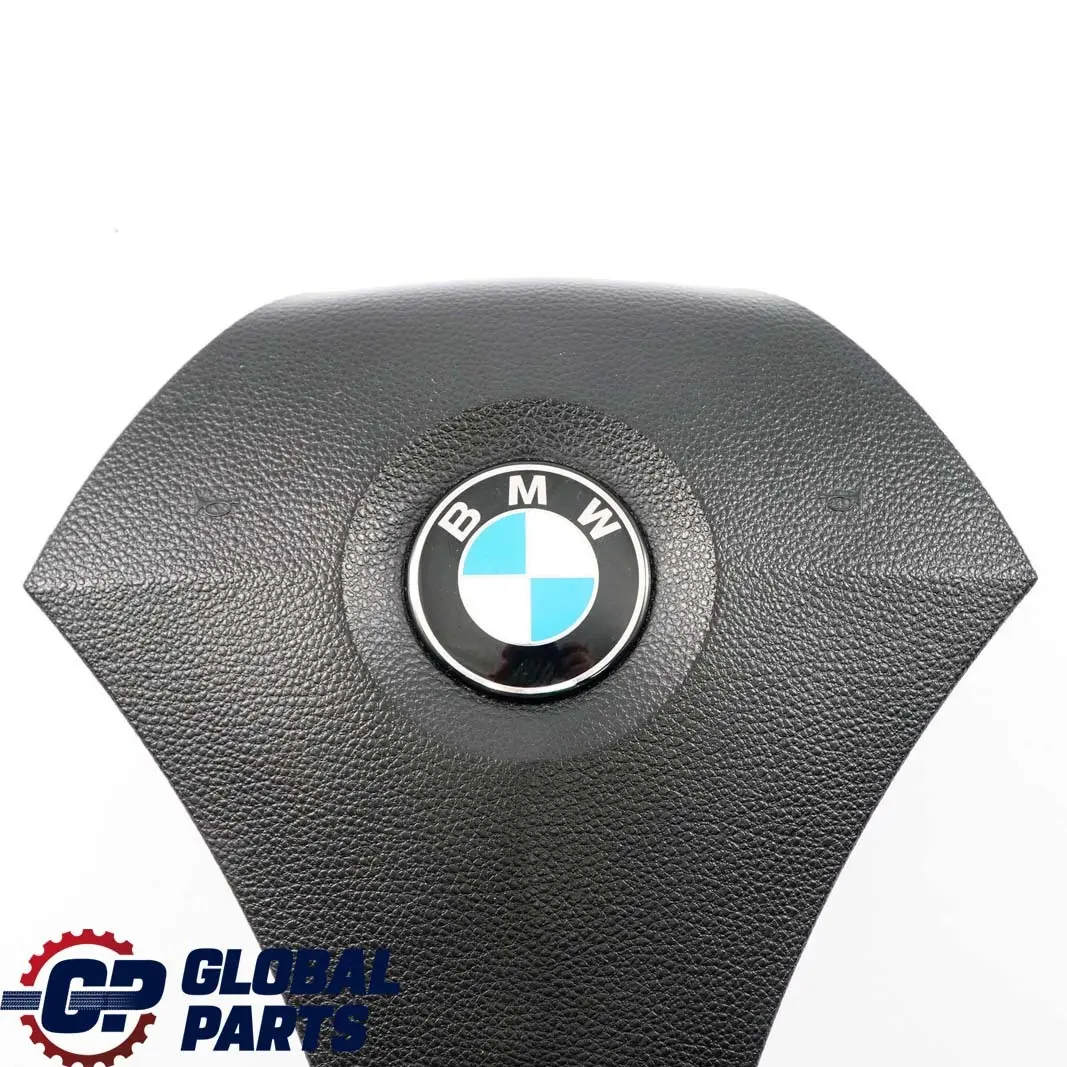 Steering Wheel Driver's Side Air Module to BMW E60 E61 with Part number 6780455 BMW E60 E61 Steering Wheel Driver's Side Air Module - SKU 6780455-2 - Part number 6780455