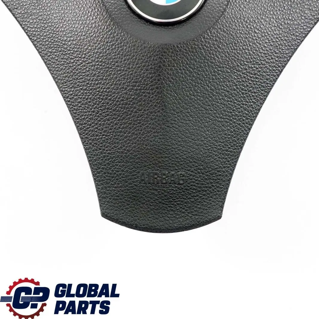 Steering Wheel Driver's Side Air Module to BMW E60 E61 with Part number 6780455 BMW E60 E61 Steering Wheel Driver's Side Air Module - SKU 6780455-2 - Part number 6780455