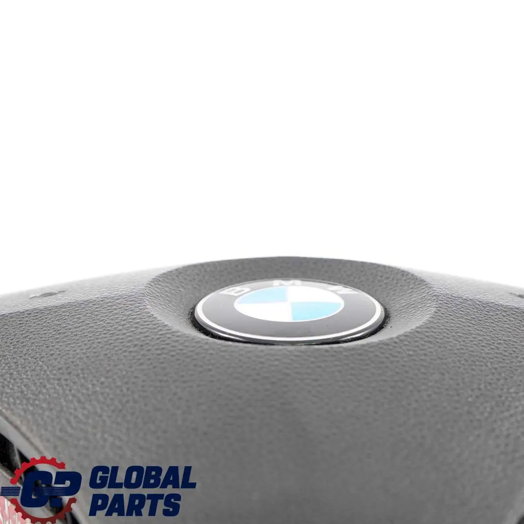 BMW E60 E61 Steering Wheel Driver's Side Air Module - SKU 6780455-2 - Part number 6780455