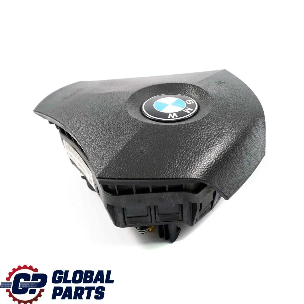 Lado Conductor Módulo Aire para BMW E60 E61 Volante con número de pieza 6780455 BMW E60 E61 Volante Lado Conductor Módulo Aire - SKU 6780455-2 - Número de pieza 6780455