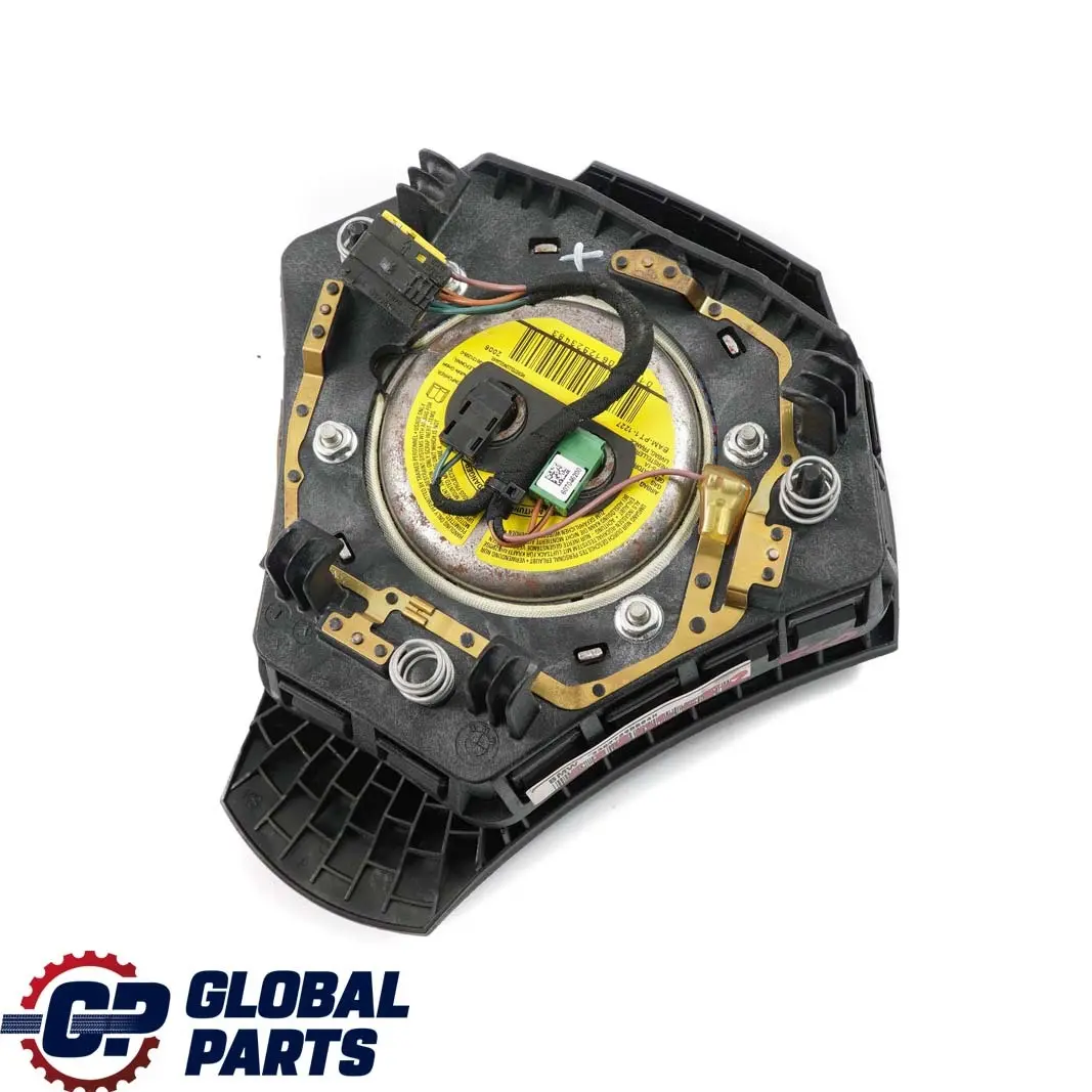 BMW E60 E61 Volant côté conducteur Module Air - SKU 6780455-2 - Numéro de pièce 6780455