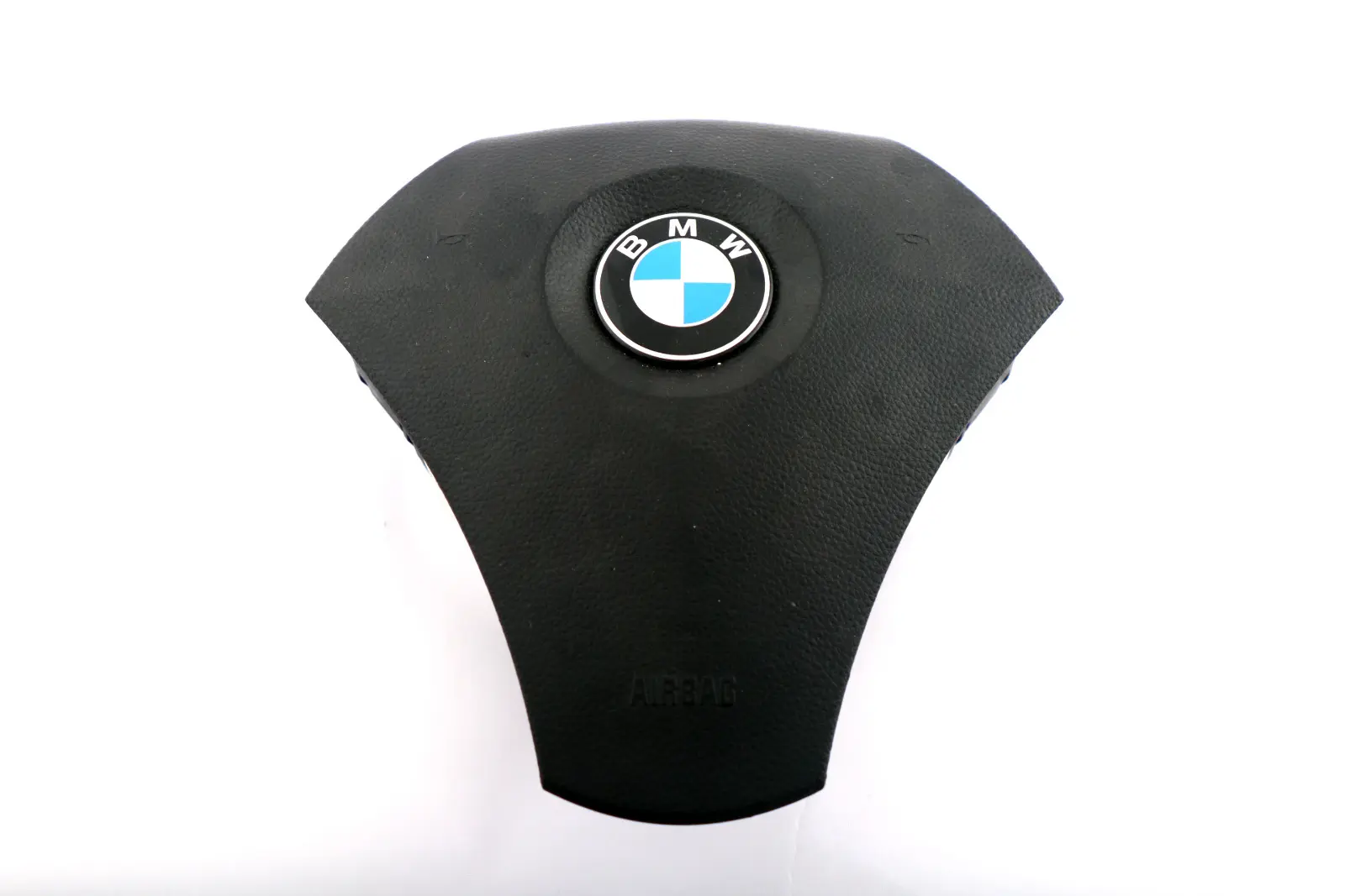BMW E60 E61 Volante Lado Conductor Módulo Aire 6780455