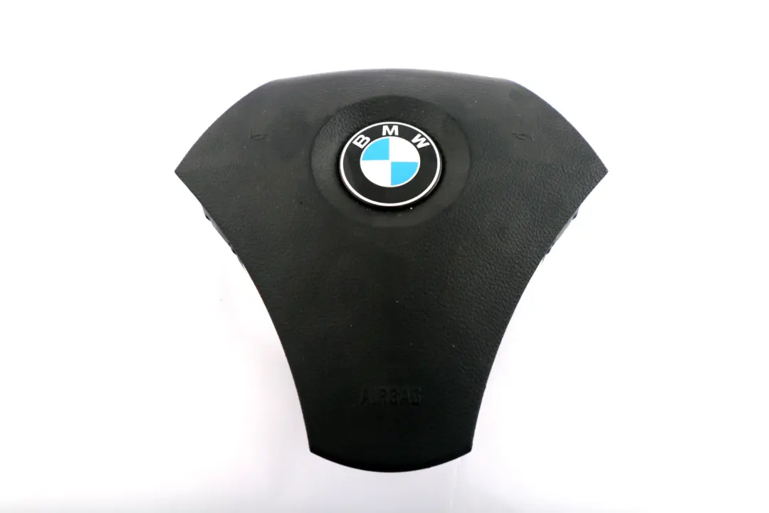 BMW E60 E61 Modulo aria lato guida del volante - SKU 6780455 - Numero di parte 6780455
