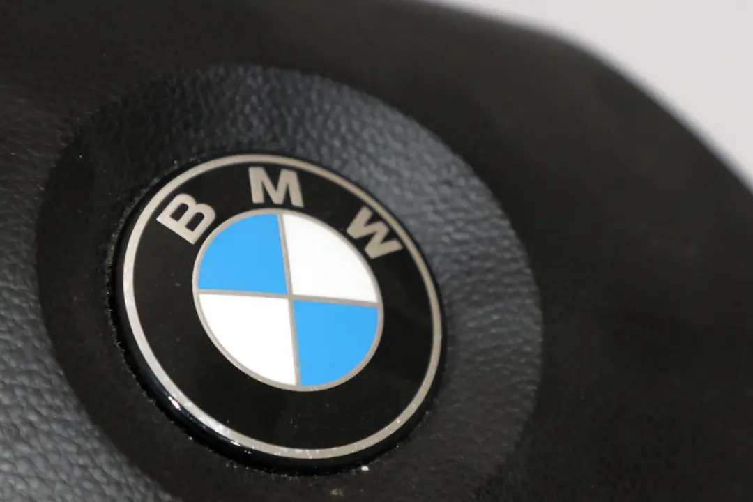 BMW E60 E61 Poduszka Powietrzna Kierownicy - SKU 6780455 - Numer Części 6780455