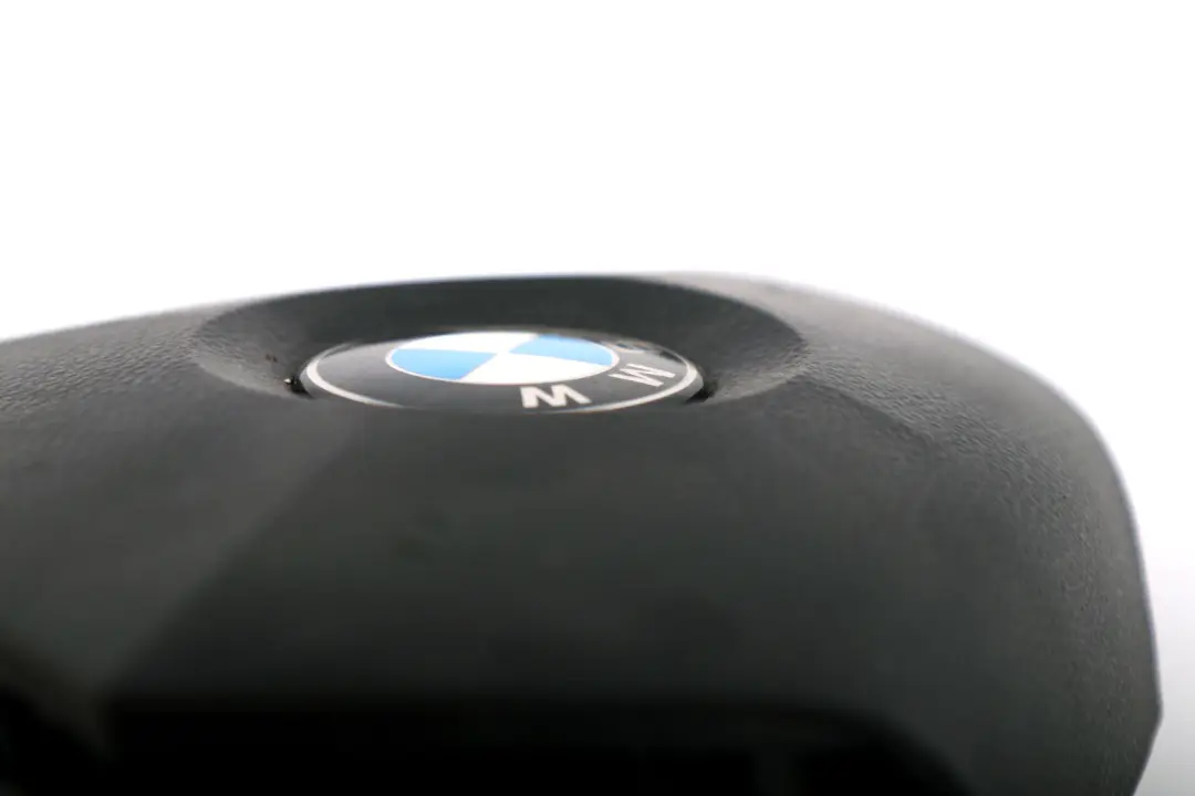 BMW E60 E61 Poduszka Powietrzna Kierownicy - SKU 6780455 - Numer Części 6780455