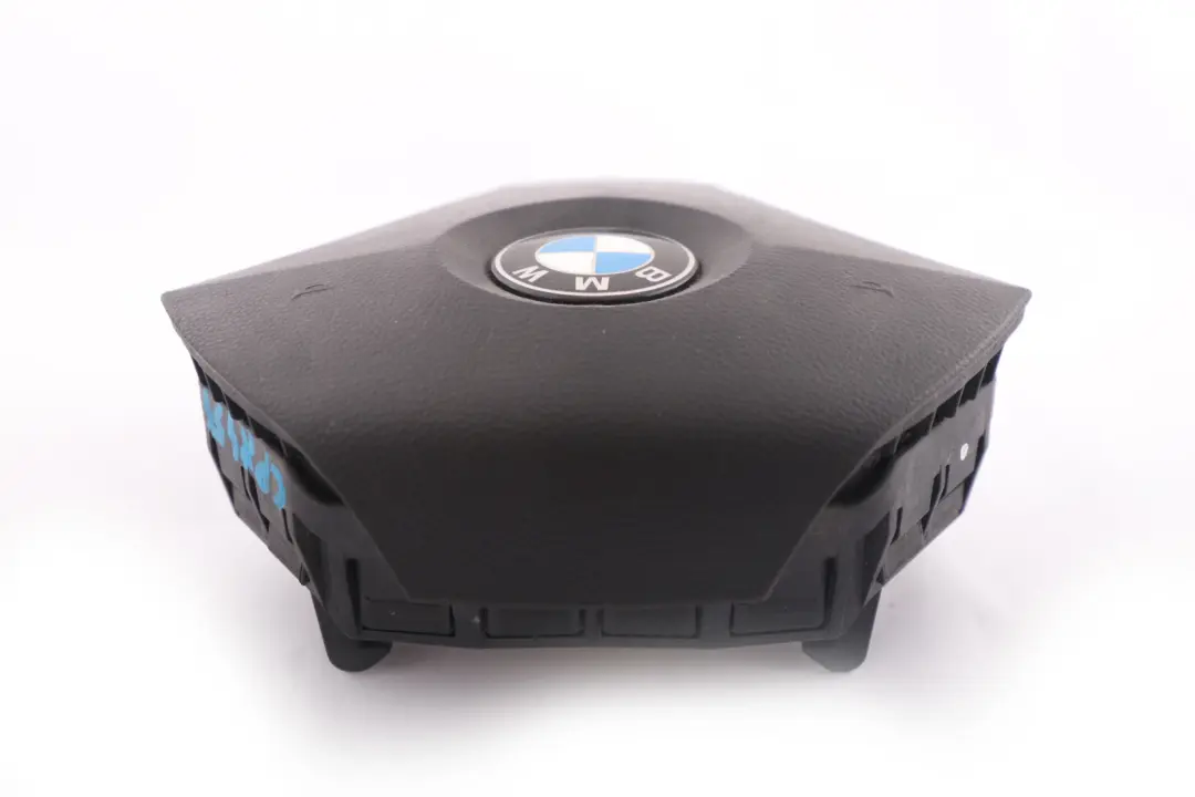 Volant côté conducteur Module Air pour BMW E60 E61 à propos du numéro de pièce 6780455 BMW E60 E61 Volant côté conducteur Module Air - SKU 6780455 - Numéro de pièce 6780455