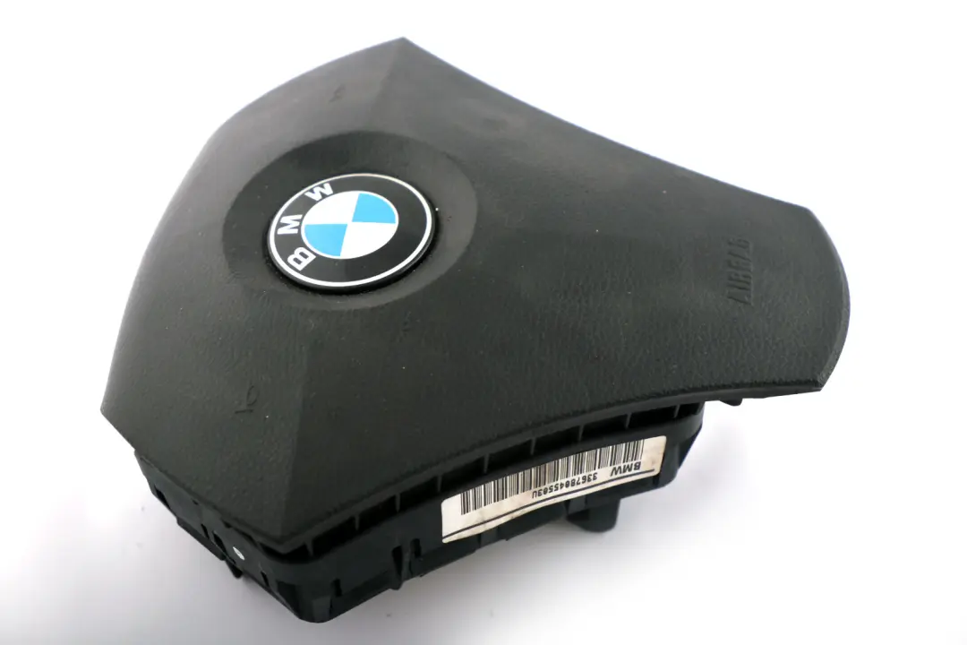 BMW E60 E61 Volant côté conducteur Module Air - SKU 6780455 - Numéro de pièce 6780455