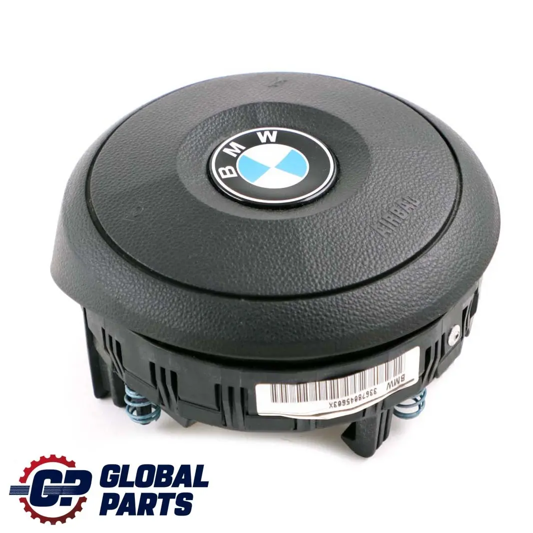 Poduszka Kierowcy Airbag do BMW E60 E61 LCI M Sport o numerze 6780456 BMW E60 E61 LCI M Sport Poduszka Kierowcy Airbag - SKU 6780456 - Numer Części 6780456