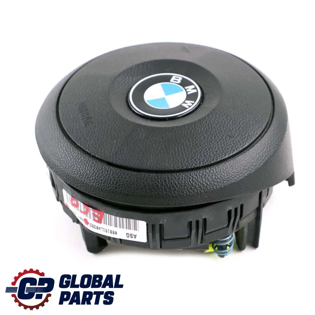 BMW E60 E61 LCI Volant Module Air Module côté conducteur M Sport - SKU 6780456 - Numéro de pièce 6780456
