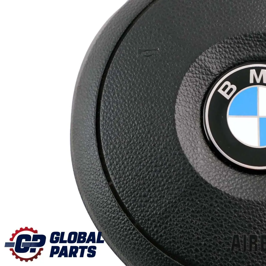 BMW E60 E61 LCI Volante Modulo Air Modulo lato guida M Sport - SKU 6780456 - Numero di parte 6780456