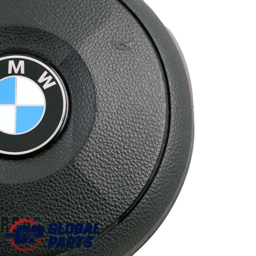 BMW E60 E61 LCI Volante Lado Conductor Air Módulo M Sport - SKU 6780456 - Número de pieza 6780456