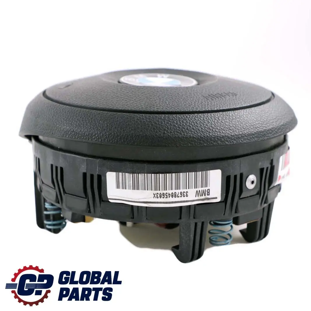 Poduszka Kierowcy Airbag do BMW E60 E61 LCI M Sport o numerze 6780456 BMW E60 E61 LCI M Sport Poduszka Kierowcy Airbag - SKU 6780456 - Numer Części 6780456