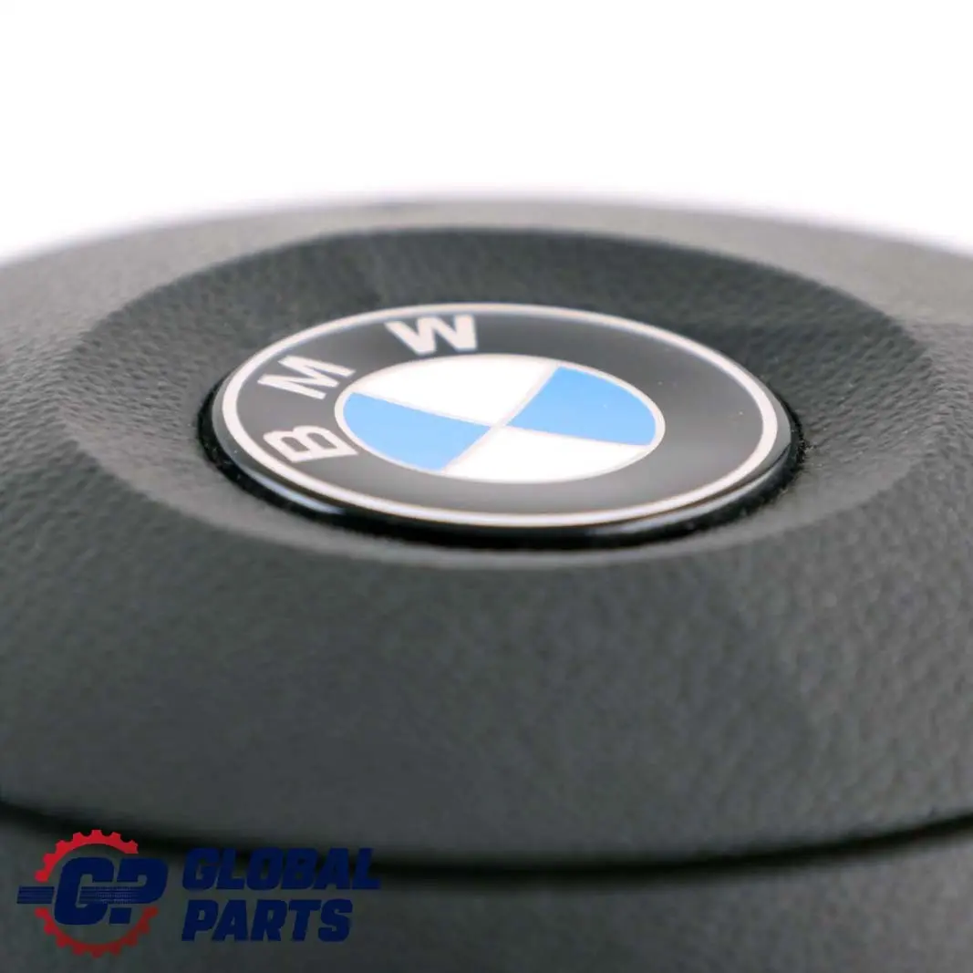 Lado Conductor Air Módulo M Sport para BMW E60 E61 LCI Volante con número de pieza 6780456 BMW E60 E61 LCI Volante Lado Conductor Air Módulo M Sport - SKU 6780456 - Número de pieza 6780456