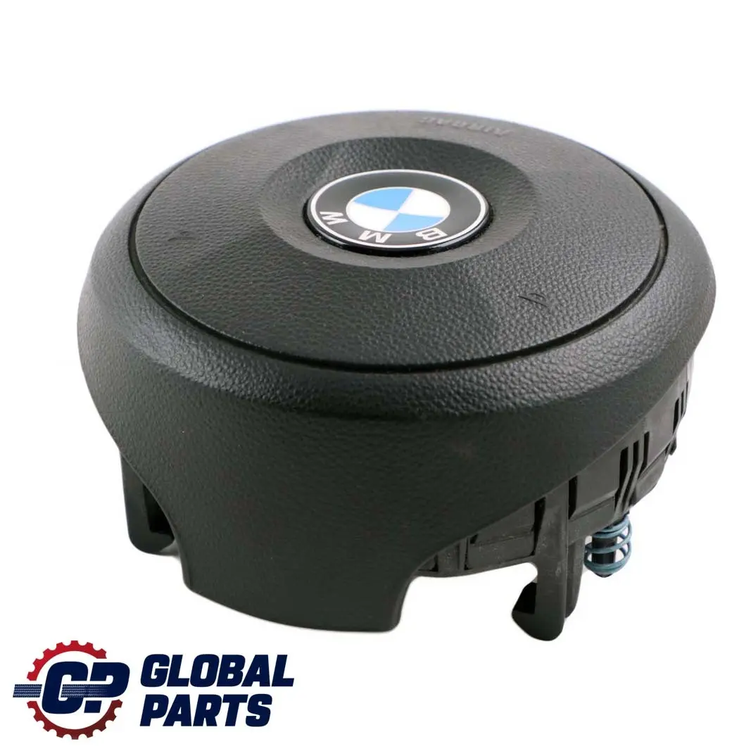 BMW E60 E61 LCI Volant Module Air Module côté conducteur M Sport - SKU 6780456 - Numéro de pièce 6780456