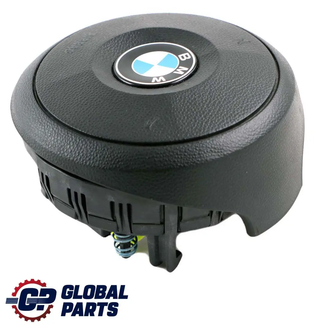 Steering Wheel Driver's Side Air Module M Sport to BMW E60 E61 LCI with Part number 6780456 BMW E60 E61 LCI Steering Wheel Driver's Side Air Module M Sport - SKU 6780456 - Part number 6780456