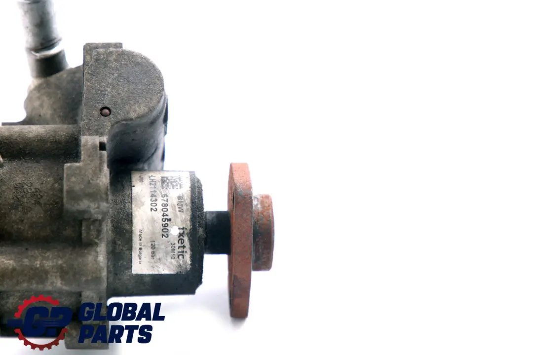 N47 Diesel bomba De direccion asistida para BMW E81 E90 E91 E92 con número de pieza 6780459 BMW E81 E90 E91 E92 N47 Diesel bomba De direccion asistida - SKU 6780459 - Número de pieza 6780459