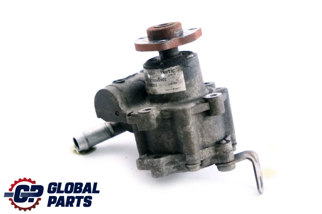 N47 Diesel Pompe de Direction Assistee pour BMW E81 E90 E91 E92 à propos du numéro de pièce 6780459 BMW E81 E90 E91 E92 N47 Diesel Pompe de Direction Assistee - SKU 6780459 - Numéro de pièce 6780459