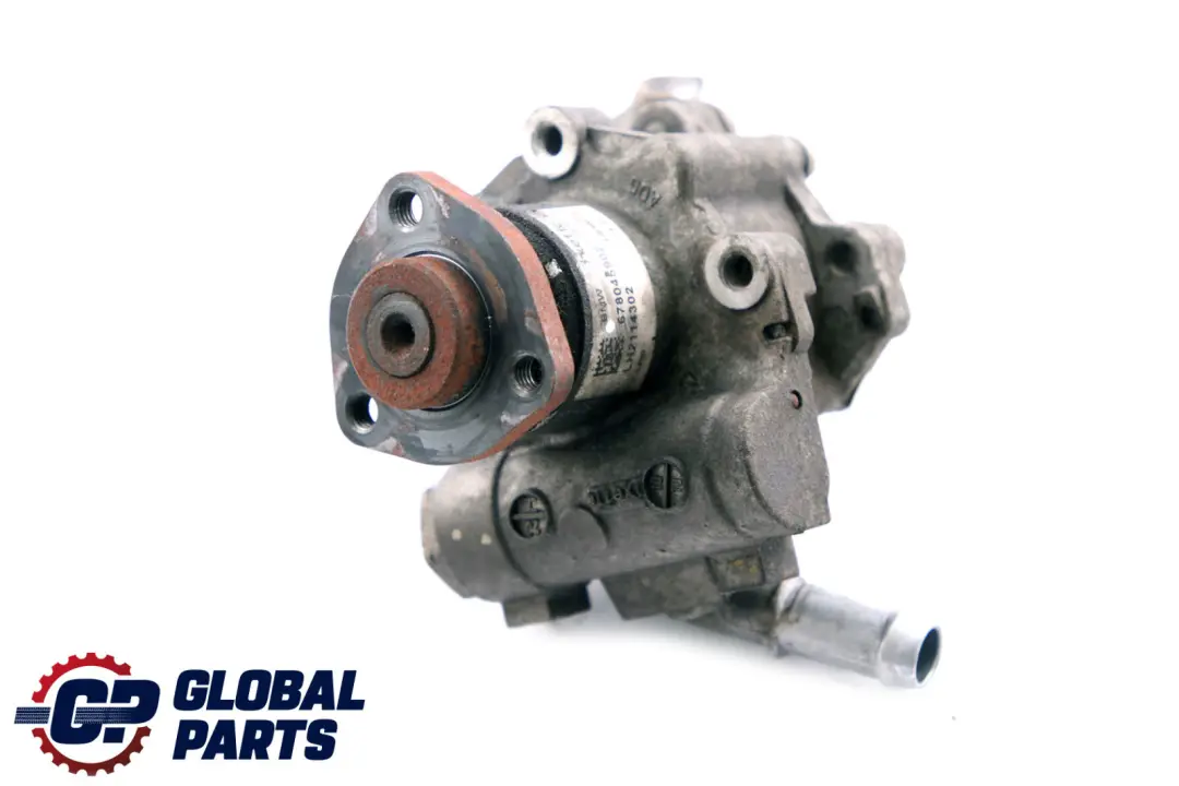 N47 Diesel Lenkhilfepumpe Pumpe Lenkung für BMW 1 3 er E81 E90 E91 E92 mit Teilenummer 6780459 BMW 1 3 er E81 E90 E91 E92 N47 Diesel Lenkhilfepumpe Pumpe Lenkung - SKU 6780459 - Teilenummer 6780459