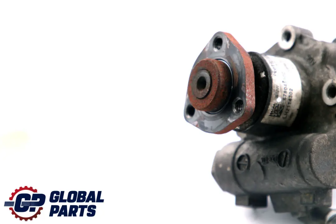 N47 Diesel Pompe de Direction Assistee pour BMW E81 E90 E91 E92 à propos du numéro de pièce 6780459 BMW E81 E90 E91 E92 N47 Diesel Pompe de Direction Assistee - SKU 6780459 - Numéro de pièce 6780459