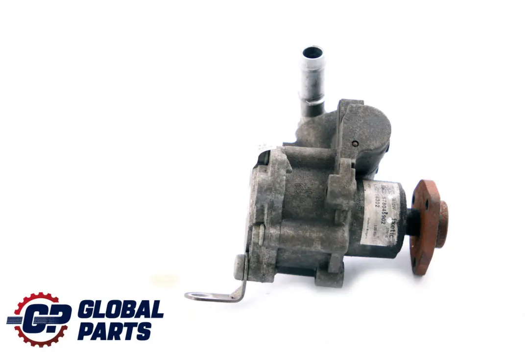 N47 Diesel bomba De direccion asistida para BMW E81 E90 E91 E92 con número de pieza 6780459 BMW E81 E90 E91 E92 N47 Diesel bomba De direccion asistida - SKU 6780459 - Número de pieza 6780459