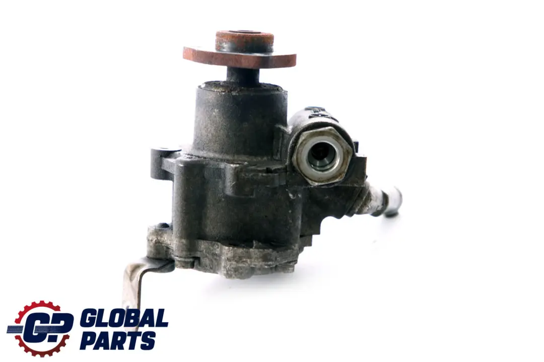 N47 Diesel Pompa Del Servosterzo Sterzo per BMW E81 E90 E91 E92 con numero di parte 6780459 BMW E81 E90 E91 E92 N47 Diesel Pompa Del Servosterzo Sterzo - SKU 6780459 - Numero di parte 6780459