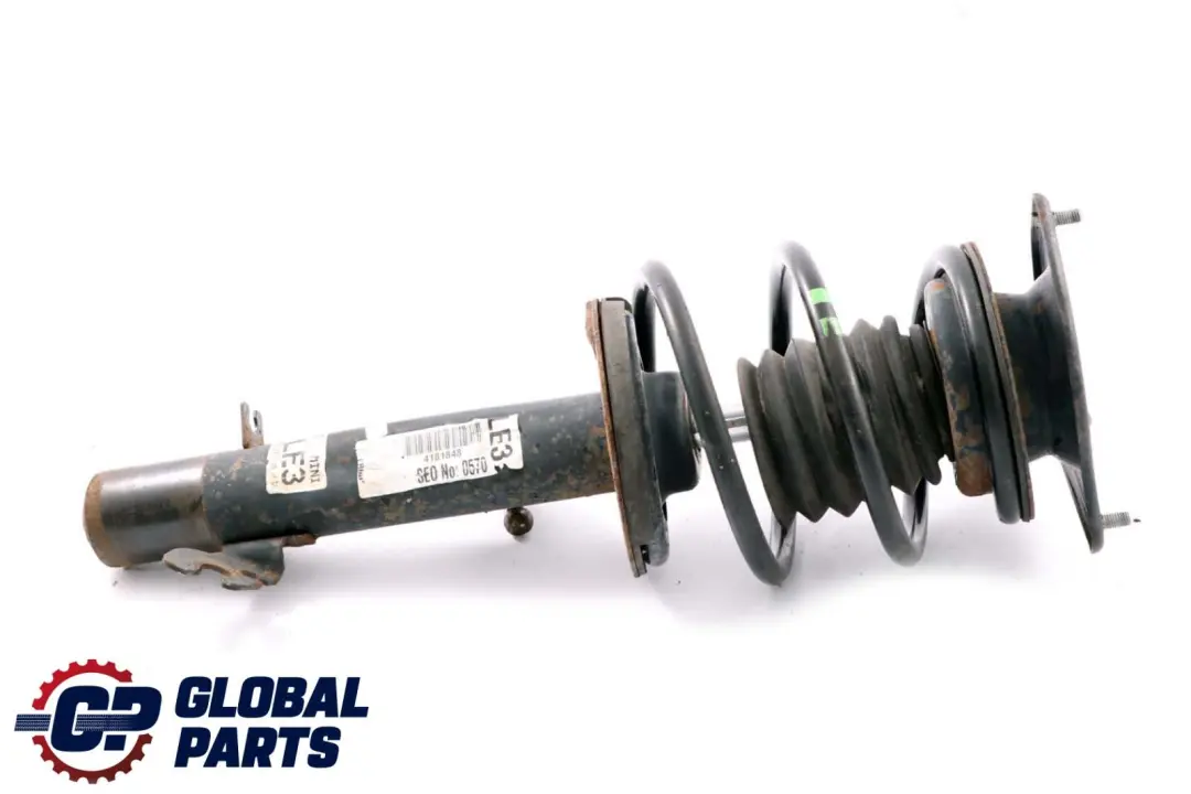 Front Left N/S Spring Strut Suspension Shock Absorber 6759419 to BMW Mini R50 with Part number 6764919 BMW Mini R50 Front Left N/S Spring Strut Suspension Shock Absorber 6759419 - SKU 6780465-1 - Part number 6764919