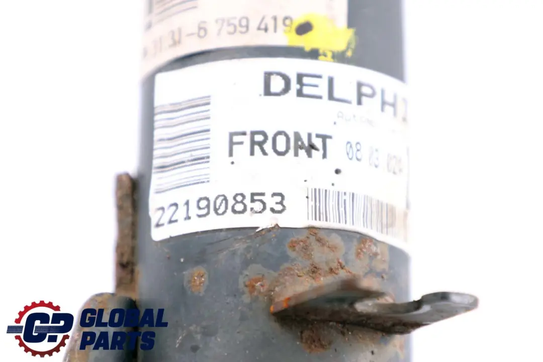 BMW Mini R50 Delantero Izquierdo Muelle Puntal Suspensión Amortiguador 6759419 - SKU 6780465-1 - Número de pieza 6764919