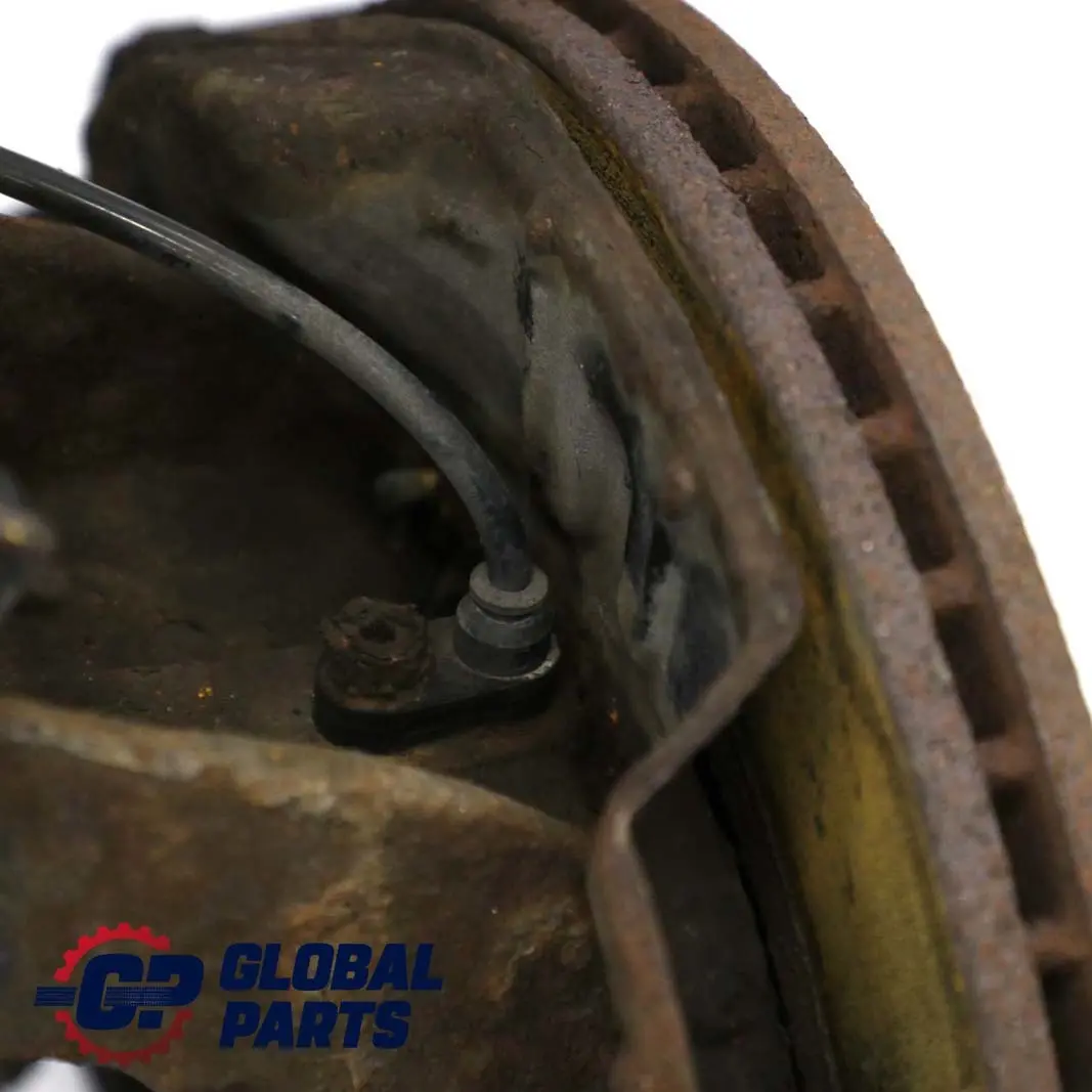 90hp Front Right O/S Leg Brake Suspension Hub Set to Mini R50 One W10 1.6 with Part number 6780468 Mini R50 One W10 1.6 90hp Front Right O/S Leg Brake Suspension Hub Set - SKU 6780468 - Part number 6780468