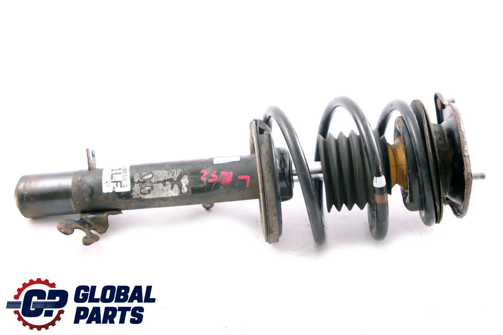 Mini Cabrio R52 Sport Delantero Izquierdo Amortiguador Amortiguador Strut Spring