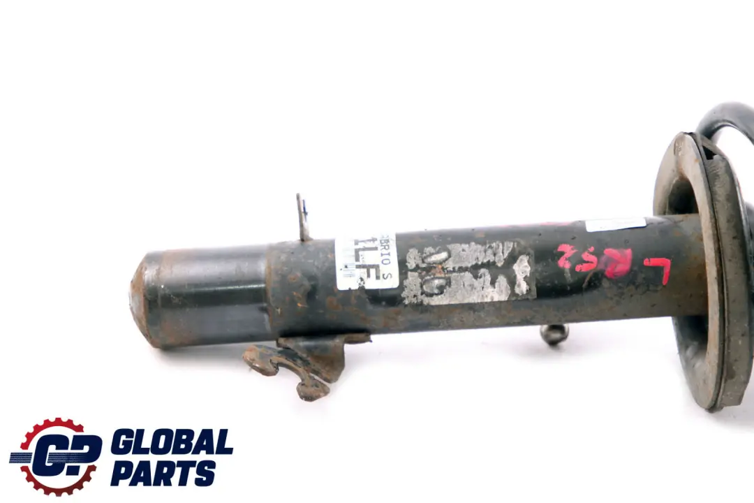 Mini Cabrio R52 Sport Delantero Izquierdo Amortiguador Amortiguador Strut Spring - SKU 6780471-1 - Número de pieza 6780471