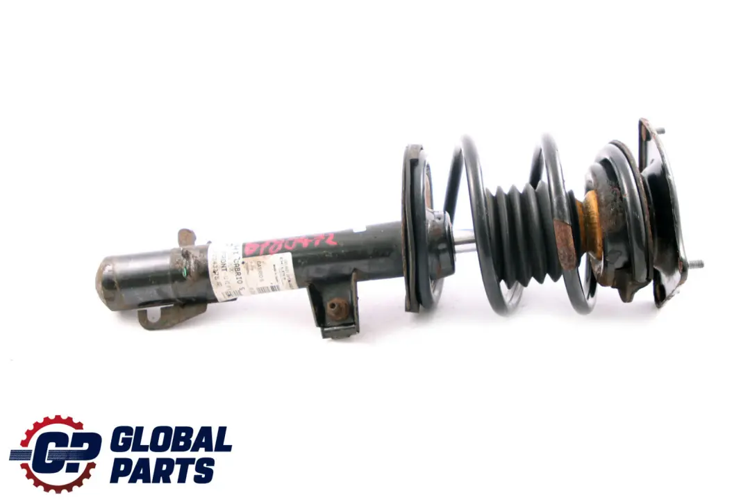 Front Right O/S Spring Strut Shock Absorber Damper to Mini Cabrio R52 Sport with Part number 6780472 Mini Cabrio R52 Sport Front Right O/S Spring Strut Shock Absorber Damper - SKU 6780472 - Part number 6780472