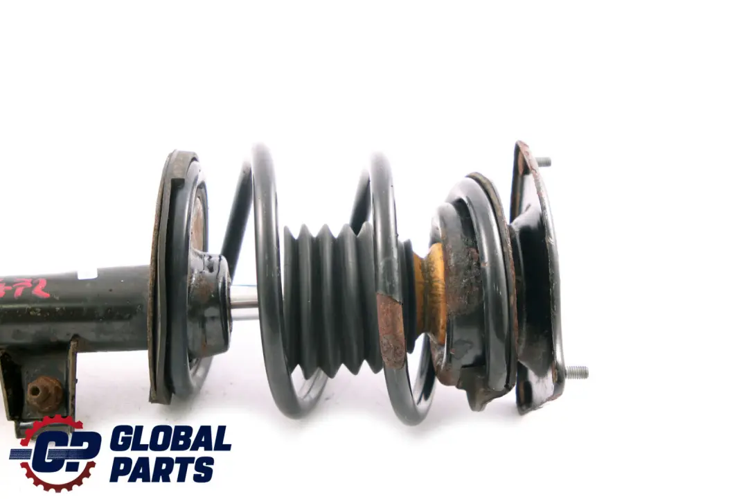 Front Right O/S Spring Strut Shock Absorber Damper to Mini Cabrio R52 Sport with Part number 6780472 Mini Cabrio R52 Sport Front Right O/S Spring Strut Shock Absorber Damper - SKU 6780472 - Part number 6780472