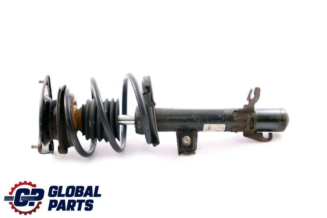 Front Right O/S Spring Strut Shock Absorber Damper to Mini Cabrio R52 Sport with Part number 6780472 Mini Cabrio R52 Sport Front Right O/S Spring Strut Shock Absorber Damper - SKU 6780472 - Part number 6780472