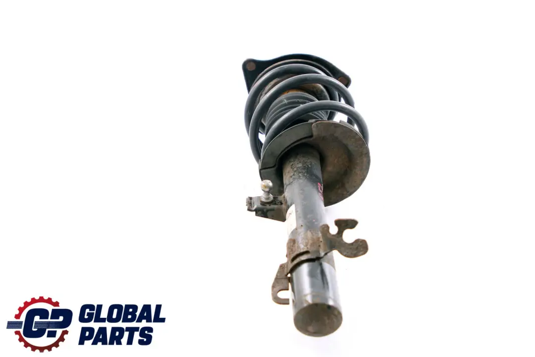 Front Right O/S Spring Strut Shock Absorber Damper to Mini Cabrio R52 Sport with Part number 6780472 Mini Cabrio R52 Sport Front Right O/S Spring Strut Shock Absorber Damper - SKU 6780472 - Part number 6780472