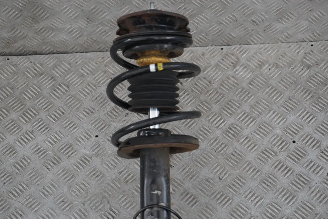 Mini R52 Cabrio W10 1.6 116 hp Conjunto suspensión freno izquierdo - SKU 6780473-1 - Número de pieza 6780473