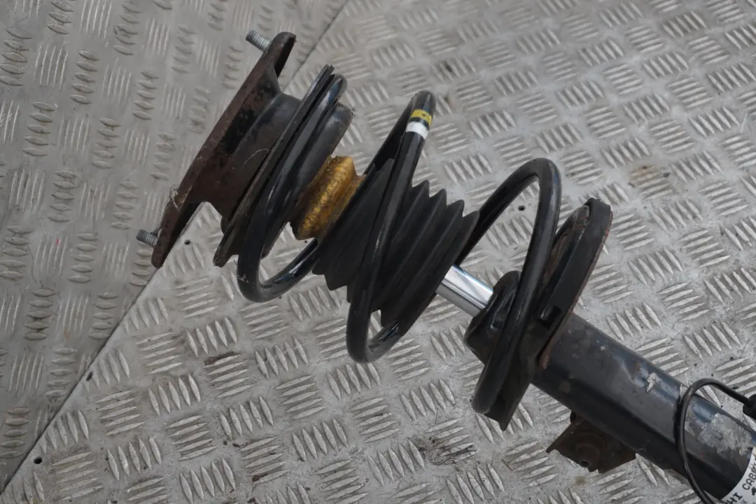 Mini R52 Cabrio W10 1.6 116 hp Conjunto suspensión freno izquierdo - SKU 6780473-1 - Número de pieza 6780473