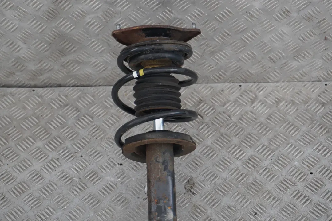 116hp Delantero Derecho Pierna Freno Suspension Hub Set para Mini R52 Cabrio W10 1.6 con número de pieza 6780474 Mini R52 Cabrio W10 1.6 116hp Delantero Derecho Pierna Freno Suspension Hub Set - SKU 6780474-1 - Número de pieza 6780474