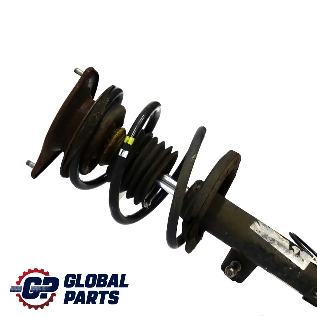 Mini R52 Cabrio One W10 1.6 90hp Front Right O/S Leg Brake Suspension Hub - SKU 6780474 - Part number 6780474