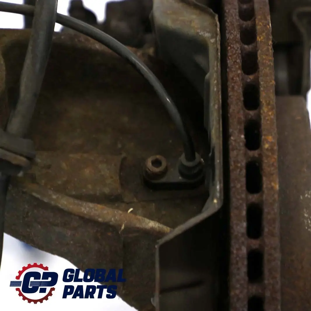 90hp Delantero Derecho Pierna Freno Suspensión para Mini R52 Cabrio Uno W10 1.6 con número de pieza 6780474 Mini R52 Cabrio Uno W10 1.6 90hp Delantero Derecho Pierna Freno Suspensión - SKU 6780474 - Número de pieza 6780474