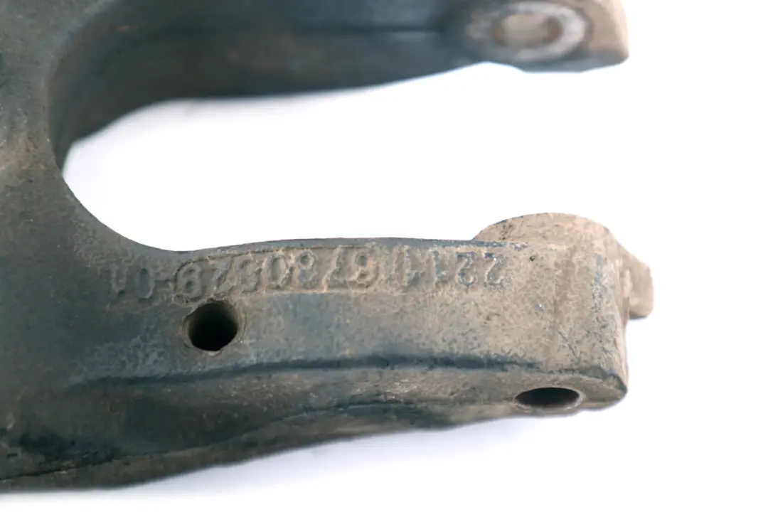 Soporte Motor Soporte Suspension para Mini Cooper One D R55 R56 con número de pieza 6780529 Mini Cooper One D R55 R56 Soporte Motor Soporte Suspension - SKU 6780529 - Número de pieza 6780529