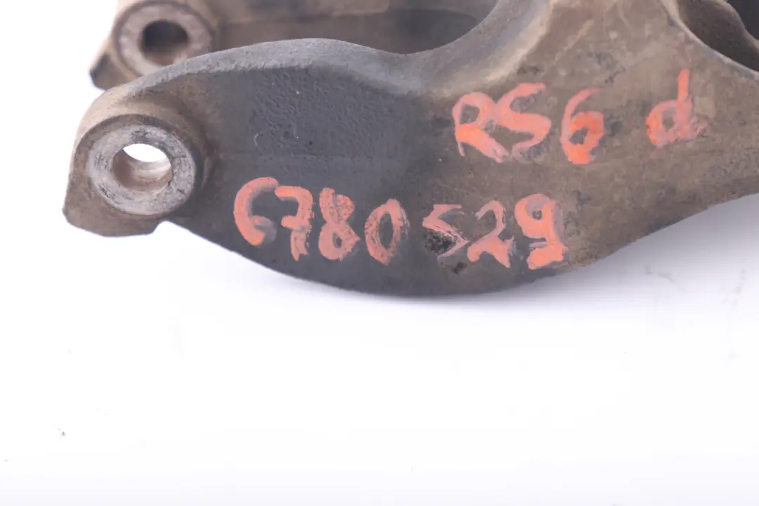 BMW MINI Cooper One D R55 R56 Holder Engine Mount Suspension Bracket - SKU 6780529 - Part number 6780529