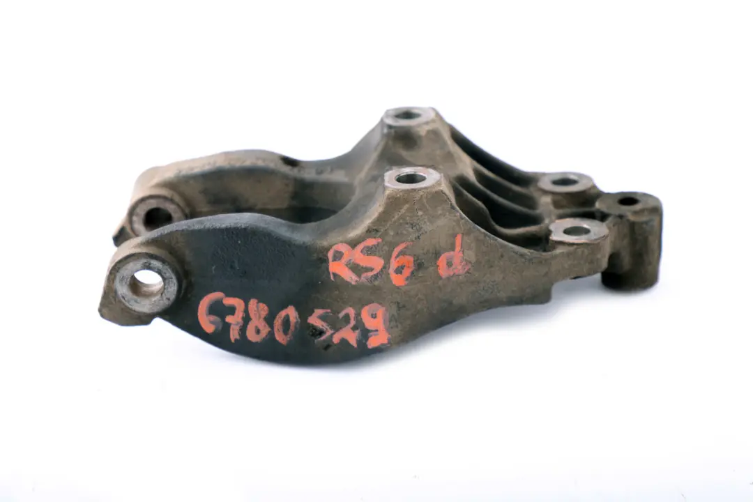 Mini Cooper D R55 R56 W16 Supporto Motore Sospensione Del Motore - SKU 6780529 - Numero di parte 6780529